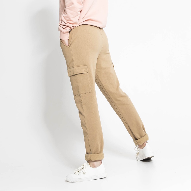 Cargo Sweatpants "Polly" Cargo Sweatpants "Polly"